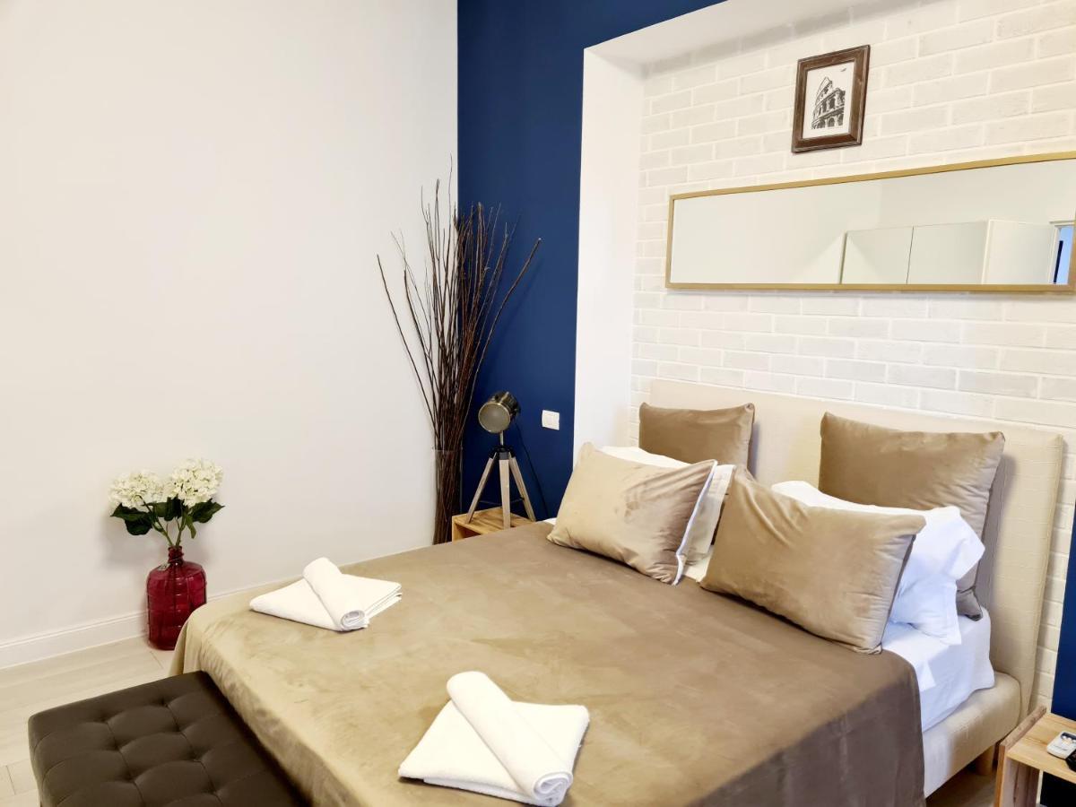 Metropole Apartments - Old City 布加勒斯特 客房 照片