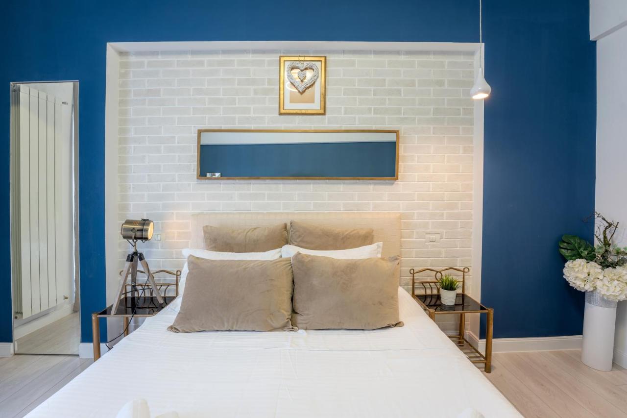 Metropole Apartments - Old City 布加勒斯特 外观 照片
