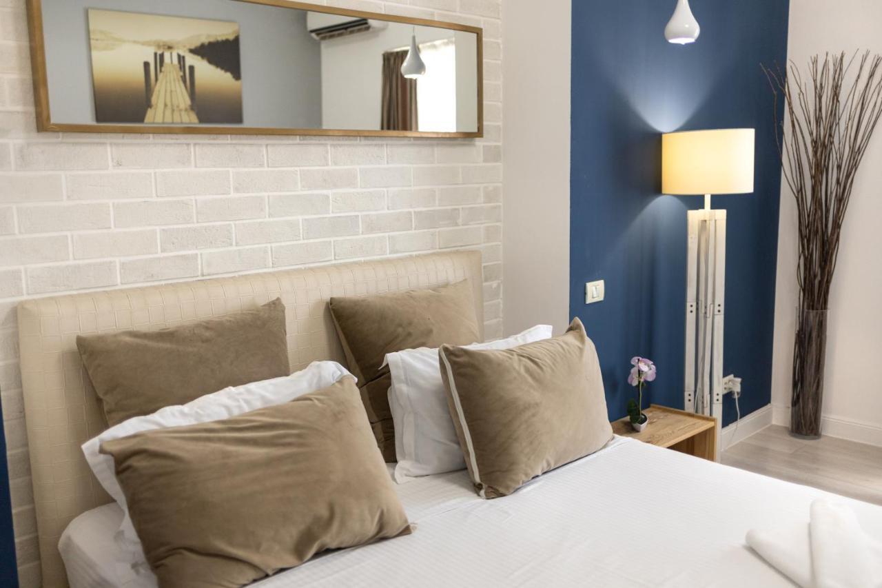 Metropole Apartments - Old City 布加勒斯特 外观 照片