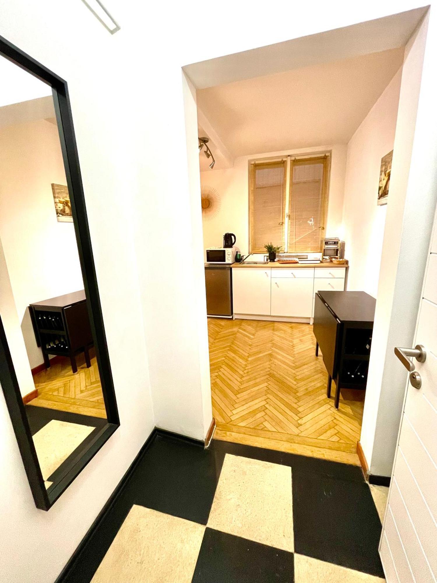 Metropole Apartments - Old City 布加勒斯特 外观 照片