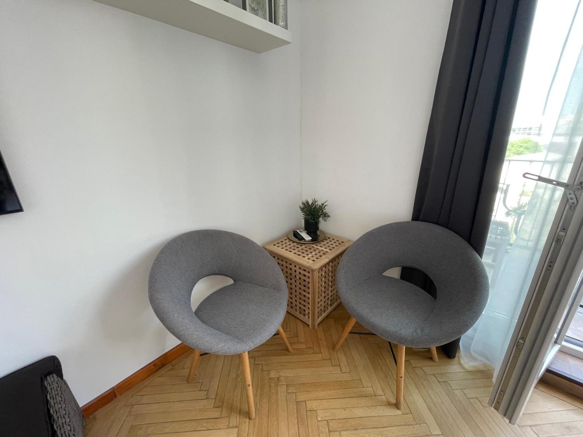 Metropole Apartments - Old City 布加勒斯特 外观 照片