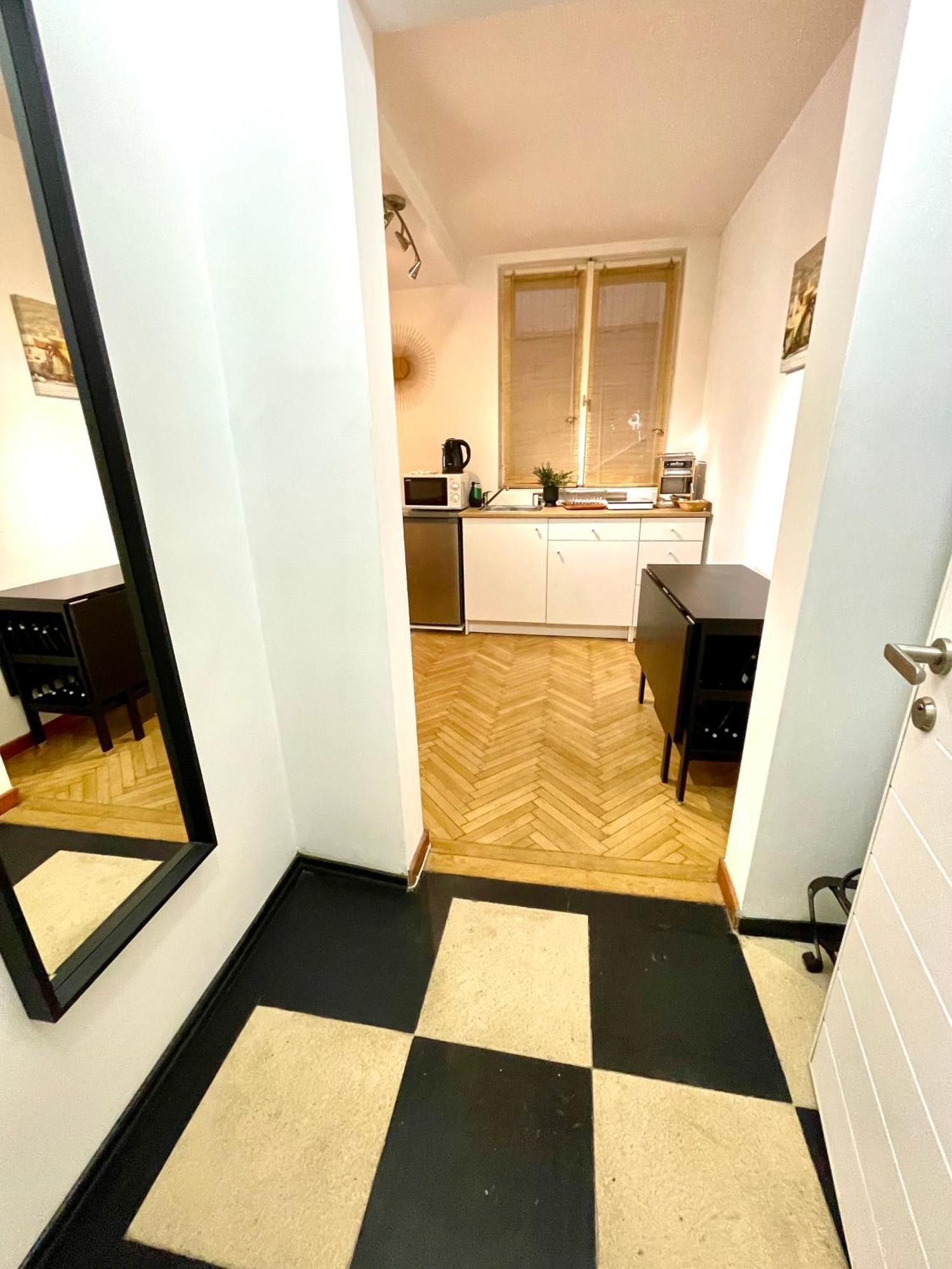 Metropole Apartments - Old City 布加勒斯特 外观 照片